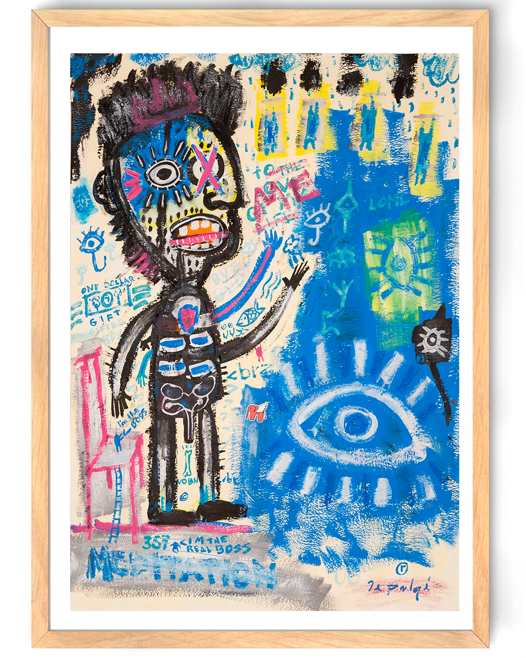 The-fool-on-the-hill